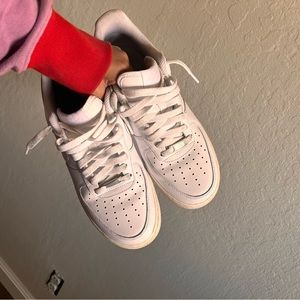 Nike Air Force 1s